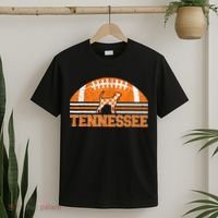 Tennessee Lovers Tennessee Souvenir Retro T-Shirt thumb 2