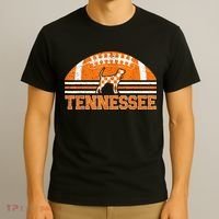 Tennessee Lovers Tennessee Souvenir Retro T-Shirt thumb 3