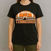 Tennessee Lovers Tennessee Souvenir Retro T-Shirt thumb 4