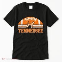 Tennessee Lovers Tennessee Souvenir Retro Tall T-Shirt thumb 0