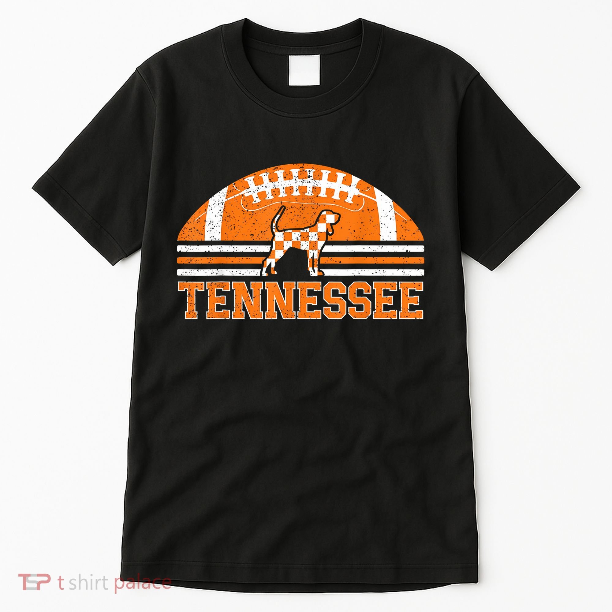 Tennessee Lovers Tennessee Souvenir Retro Tall T-Shirt