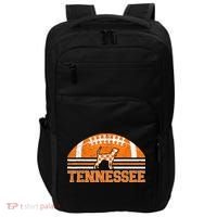 Tennessee Lovers Tennessee Souvenir Retro Impact Tech Backpack thumb 0