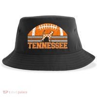 Tennessee Lovers Tennessee Souvenir Retro Sustainable Bucket Hat thumb 0