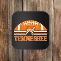 Tennessee Lovers Tennessee Souvenir Retro Coaster thumb 0