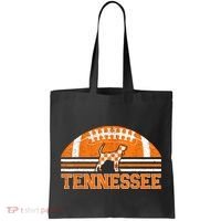 Tennessee Lovers Tennessee Souvenir Retro Tote Bag thumb 0