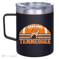 Tennessee Lovers Tennessee Souvenir Retro 12oz Stainless Steel Coffee Mug thumb 2
