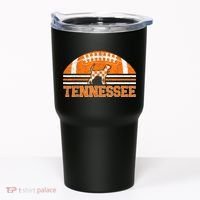 Tennessee Lovers Tennessee Souvenir Retro Tumbler thumb 0