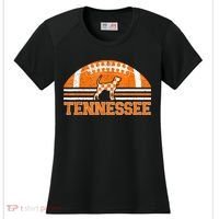 Tennessee Lovers Tennessee Souvenir Retro Women's Cooling Performance Crew T-Shirt thumb 0