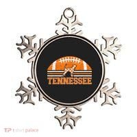 Tennessee Lovers Tennessee Souvenir Retro Ornament thumb 0
