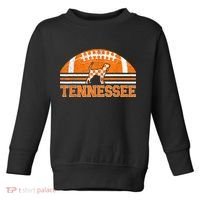 Tennessee Lovers Tennessee Souvenir Retro Toddler Sweatshirt thumb 0