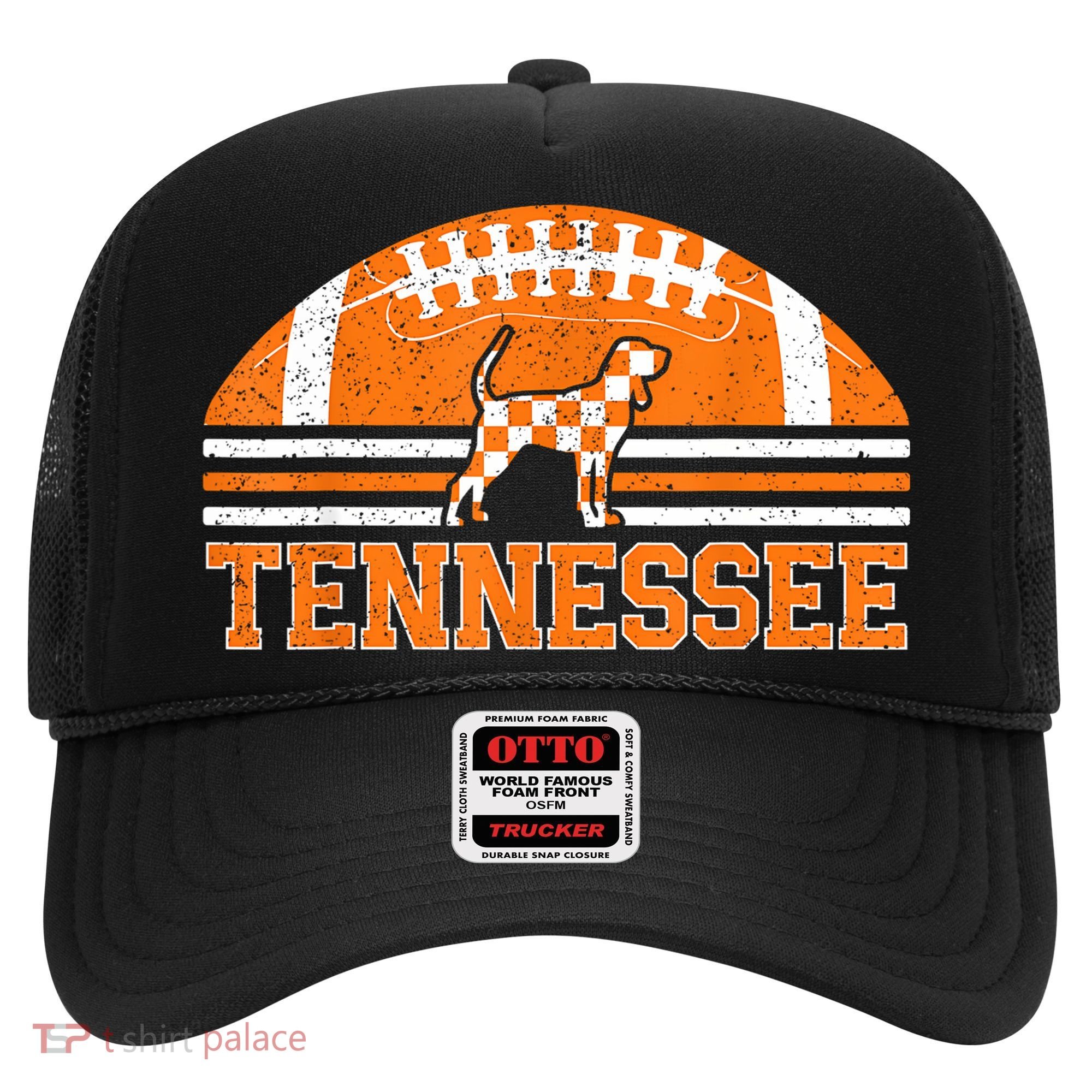 Tennessee Lovers Tennessee Souvenir Retro Hat