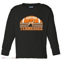 Tennessee Lovers Tennessee Souvenir Retro Toddler Long Sleeve Shirt thumb 0