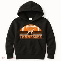 Tennessee Lovers Tennessee Souvenir Retro Kids Hoodie thumb 0
