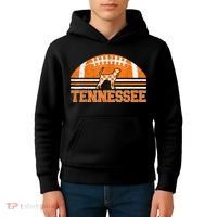 Tennessee Lovers Tennessee Souvenir Retro Kids Hoodie thumb 4