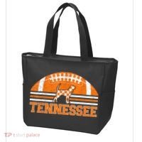 Tennessee Lovers Tennessee Souvenir Retro Tote Bag thumb 3