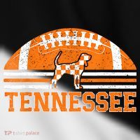 Tennessee Lovers Tennessee Souvenir Retro Toddler Fine Jersey T-Shirt thumb 2