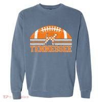 Tennessee Lovers Tennessee Souvenir Retro Garment-Dyed Sweatshirt thumb 0