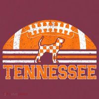 Tennessee Lovers Tennessee Souvenir Retro 16oz Travel Tumbler thumb 2