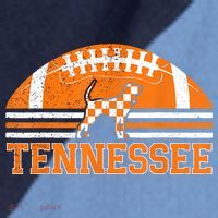 Tennessee Lovers Tennessee Souvenir Retro Raglan Baseball Sleeve Shirt thumb 2