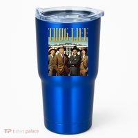 Thug Life Trump Vance Kennedy Elon Tumbler thumb 0