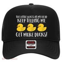 The Little Voices In My Head Keep Hat thumb 0