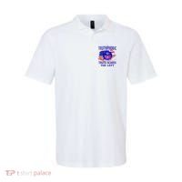Truthphobic Left Wing Democrats Polo thumb 0