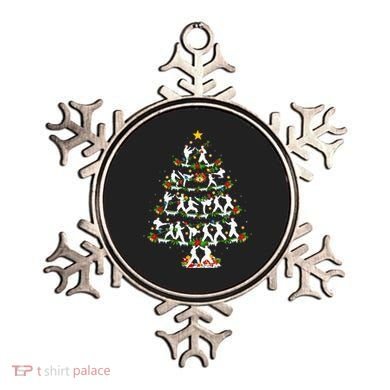 Taekwondo Lover Xmas Lighting Taekwondo Christmas Tree Ornament