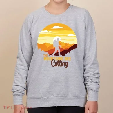 Women's Sweatshirt