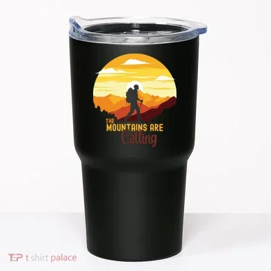 Tumbler