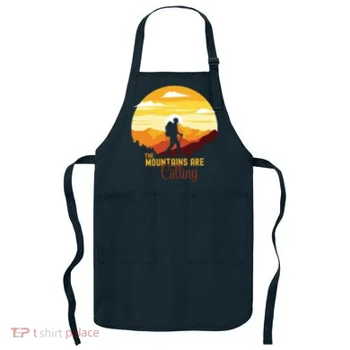 Apron
