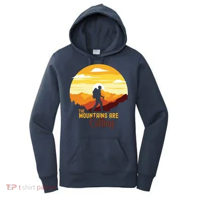 Women's Hoodie