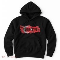 Turkish Map And Flag Souvenir Distressed Turkiye Hoodie thumb 0
