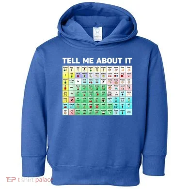 Toddler Hoodie