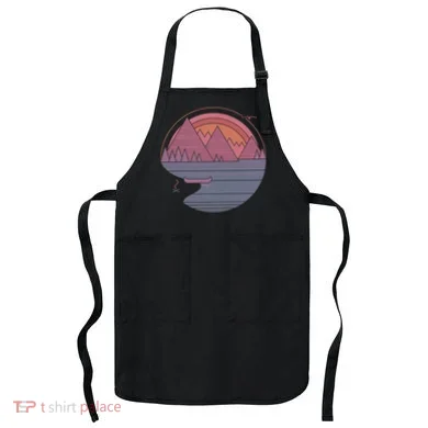 Apron