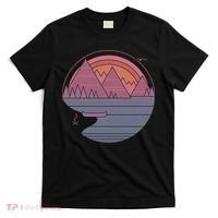 The Mountains Are Calling T-Shirt thumb 0