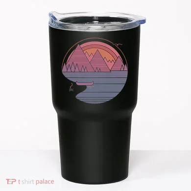 Tumbler