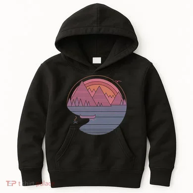 Kids Hoodie