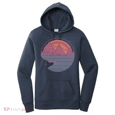 Women's Hoodie