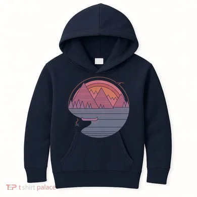 Kids Hoodie