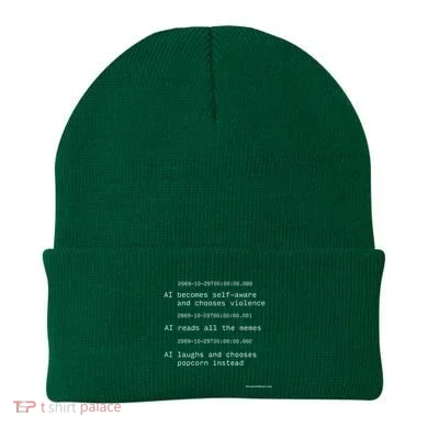 Beanie