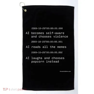 Golf Towel