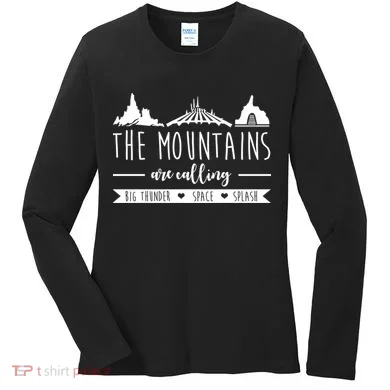Women's Long Sleeve Shirt