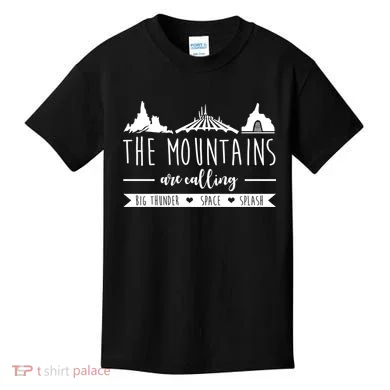 Kids T-Shirt