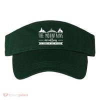 The Mountains Are Calling Big Thunder Space Splash Visor thumb 0