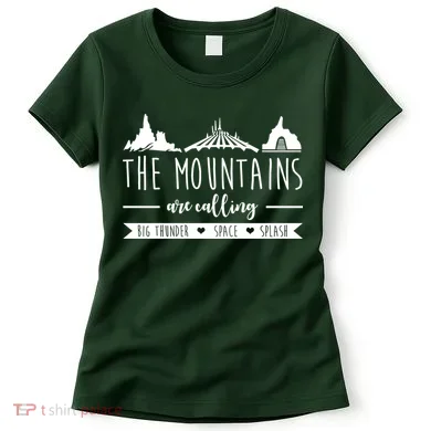 Women's T-Shirt