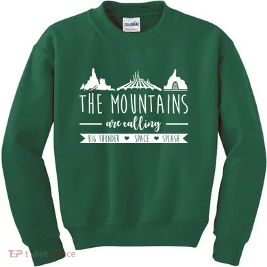 Kids Sweatshirt