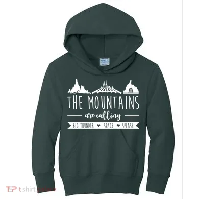Kids Hoodie