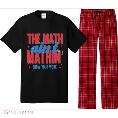 Pajama Set
