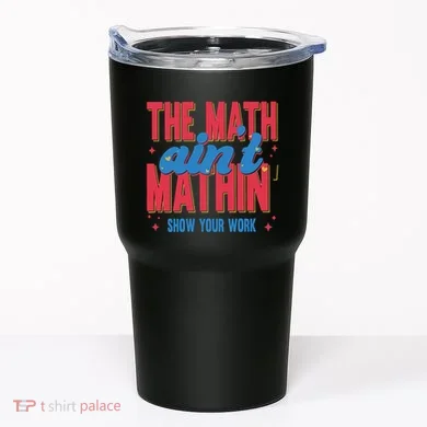 Tumbler