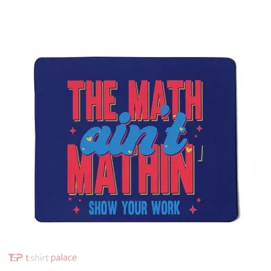 Mousepad